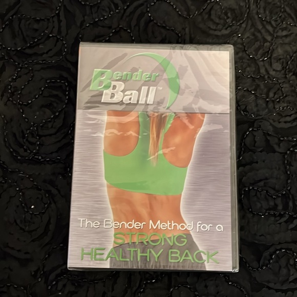 Bender ball DVD set - Picture 6 of 15